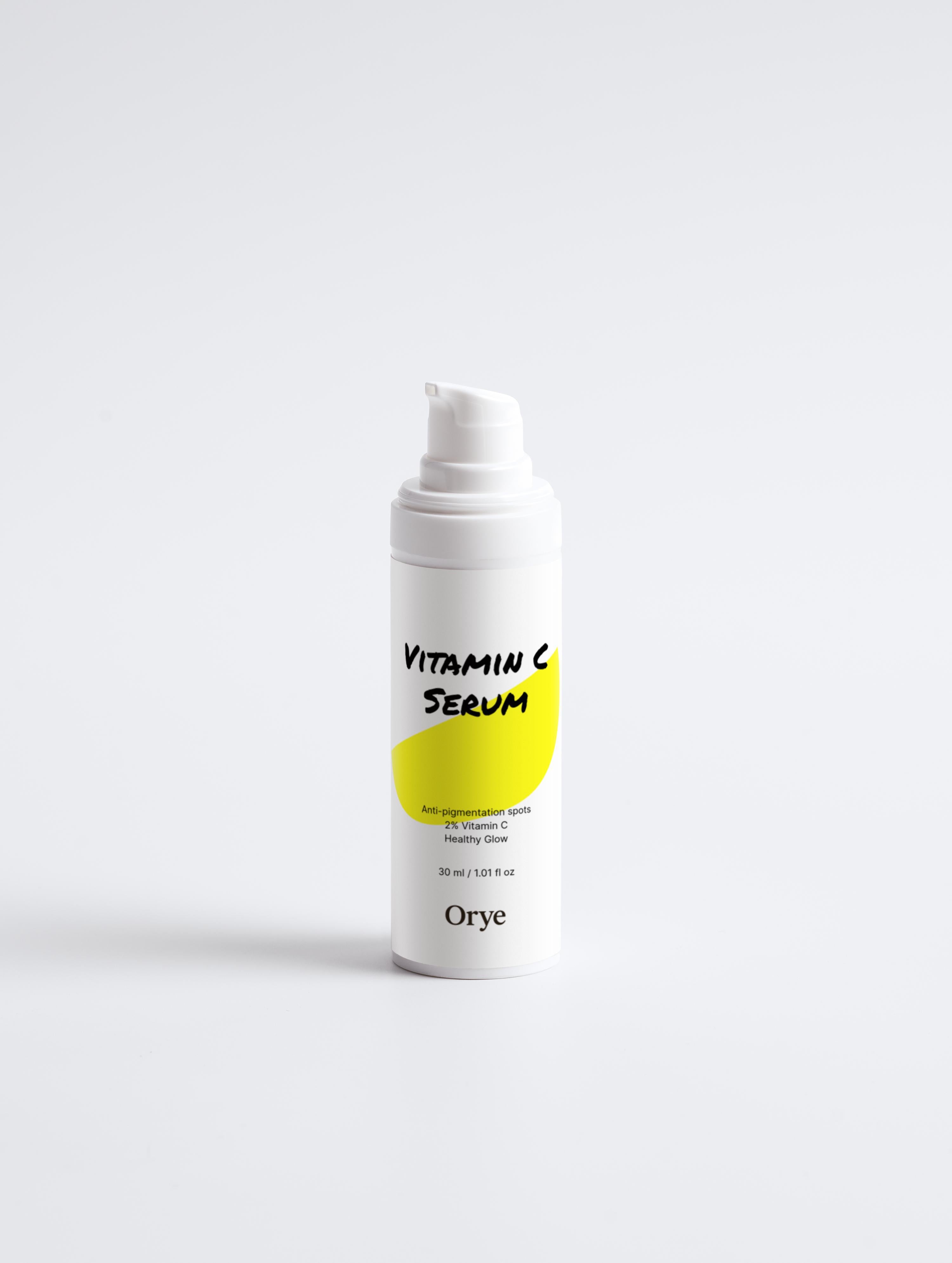 Vitamin C Serum
