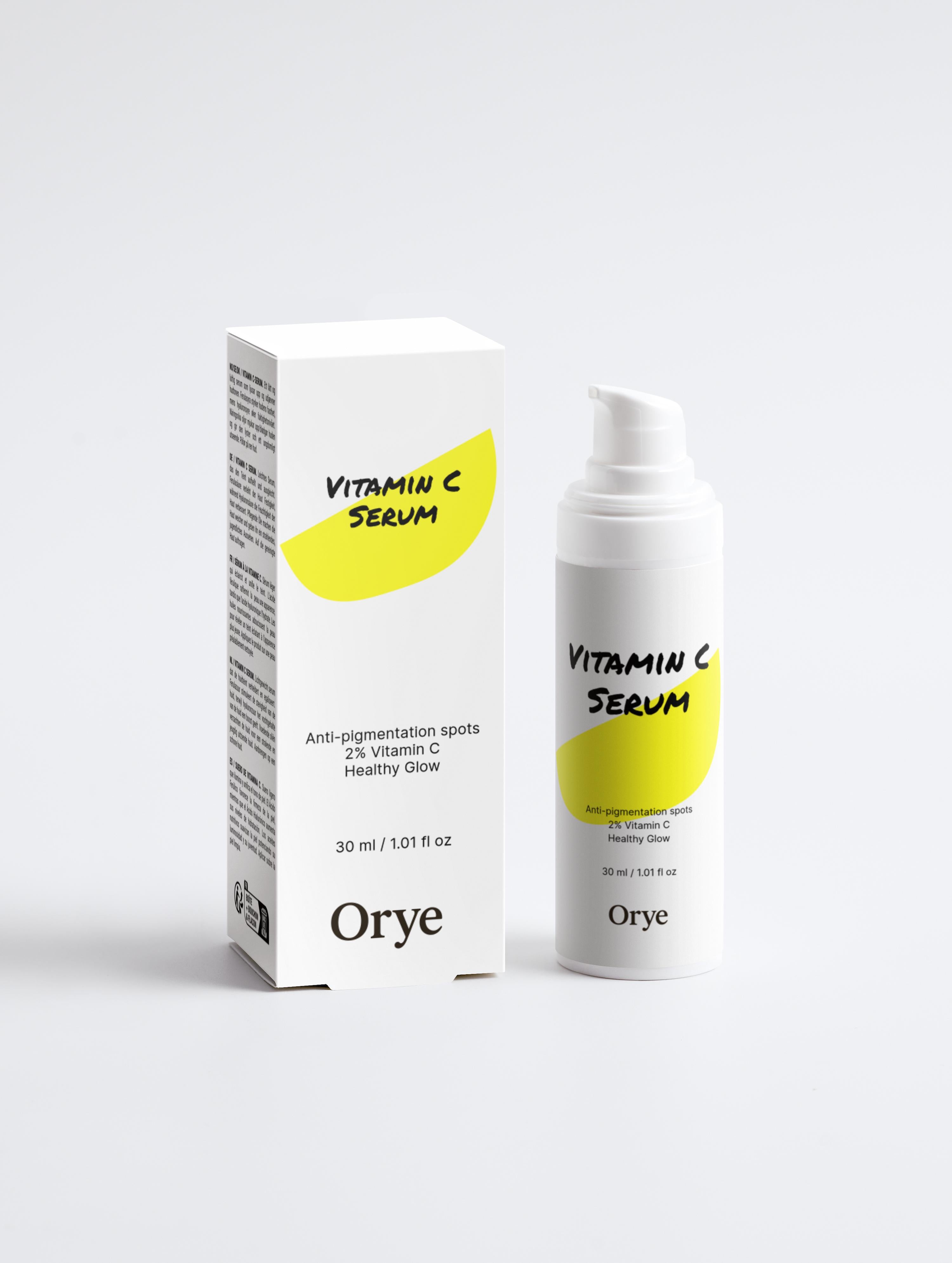 Vitamin C Serum