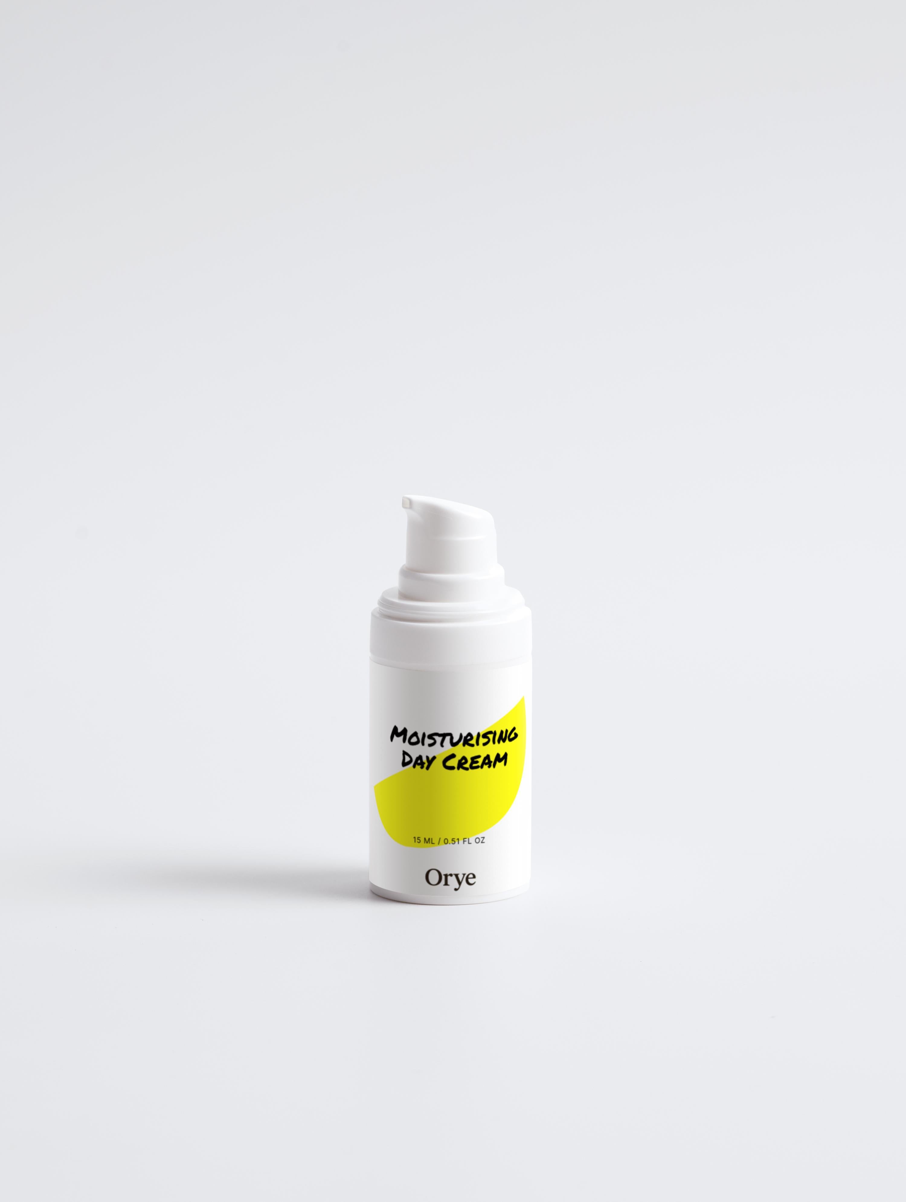 Moisturising Day Cream